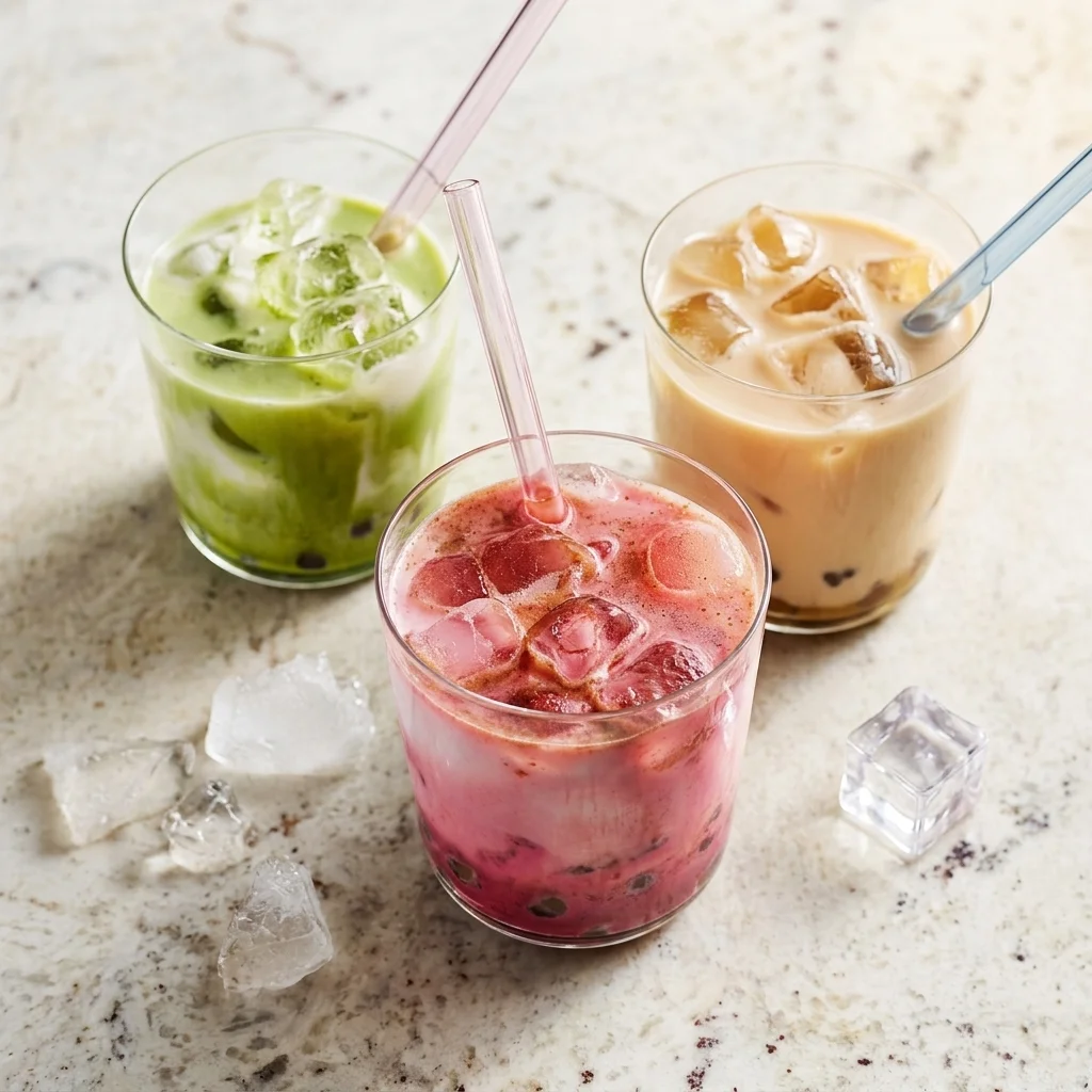 Zesty Dessert Café's signature specialty lattes, waffles, and handcrafted desserts in St. Thomas